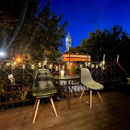 バルチェボApartament Przy Ratuszuアパートメント エクステリア 写真