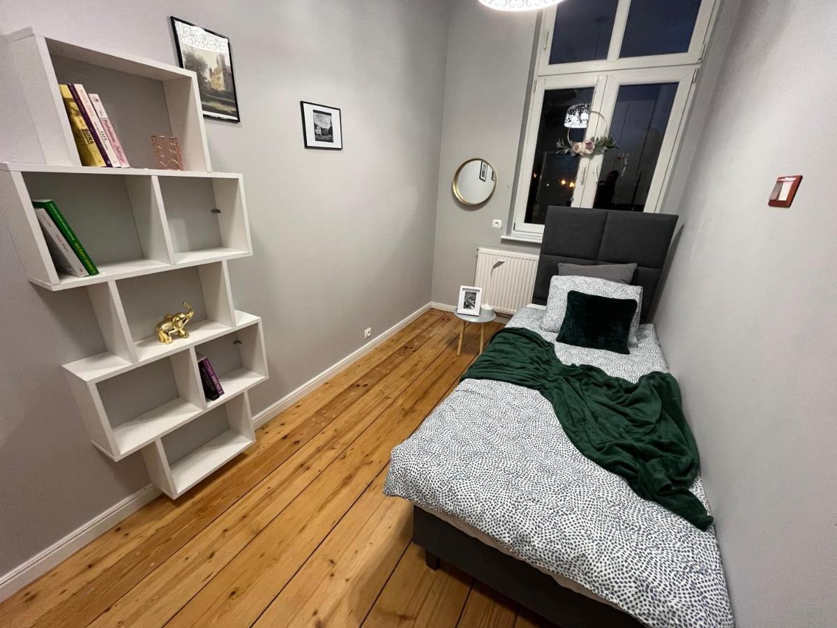 バルチェボApartament Przy Ratuszuアパートメント エクステリア 写真